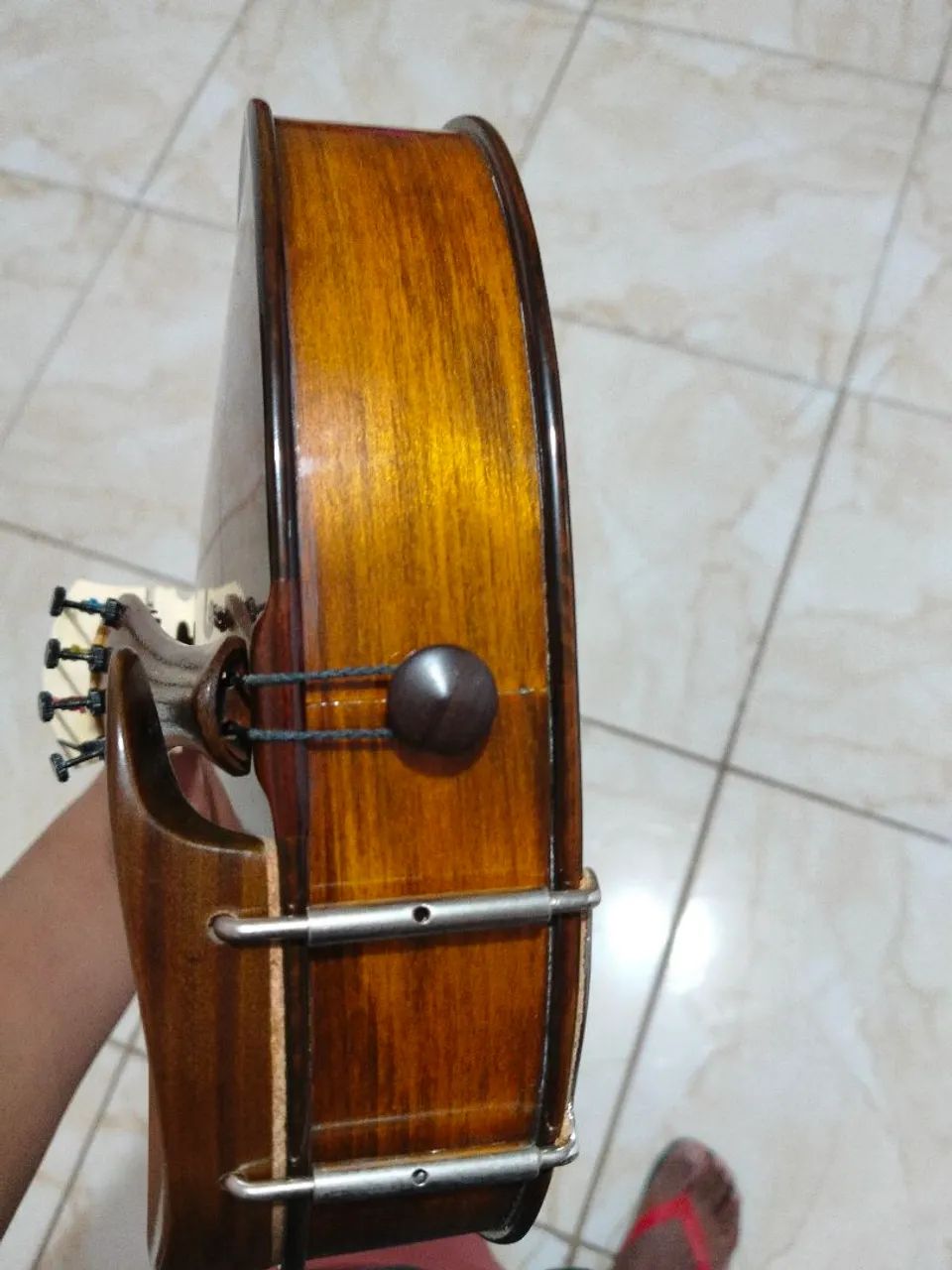 Viola 38 nova - Foto 2