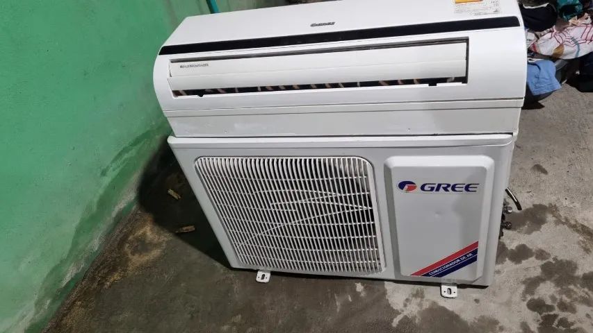 Ar condicionado - Foto 2