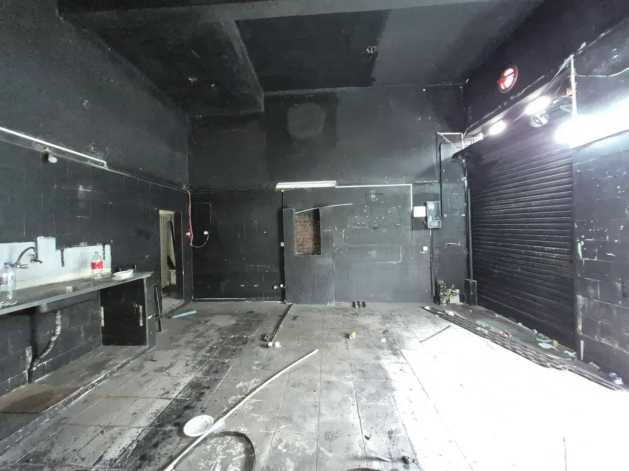 SALÃO COMERCIAL PARA LOCAÇÃO (AV. VILA EMA). - Foto 3