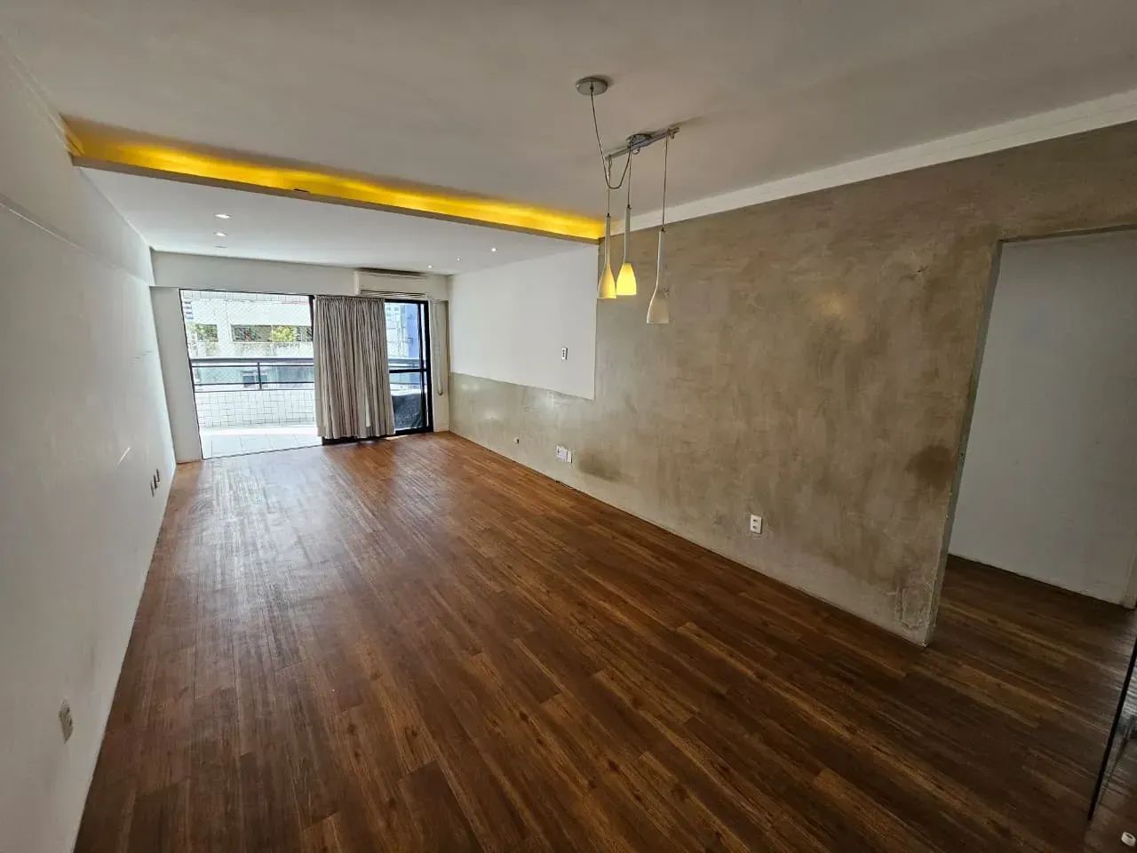 APARTAMENTO SOFISTICADO EM BOA VIAGEM  CONFORTO, SEGURANÇA E QUALIDADE DE VIDA! - Foto 4