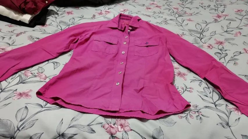 Camisas Dudalina - Foto 4