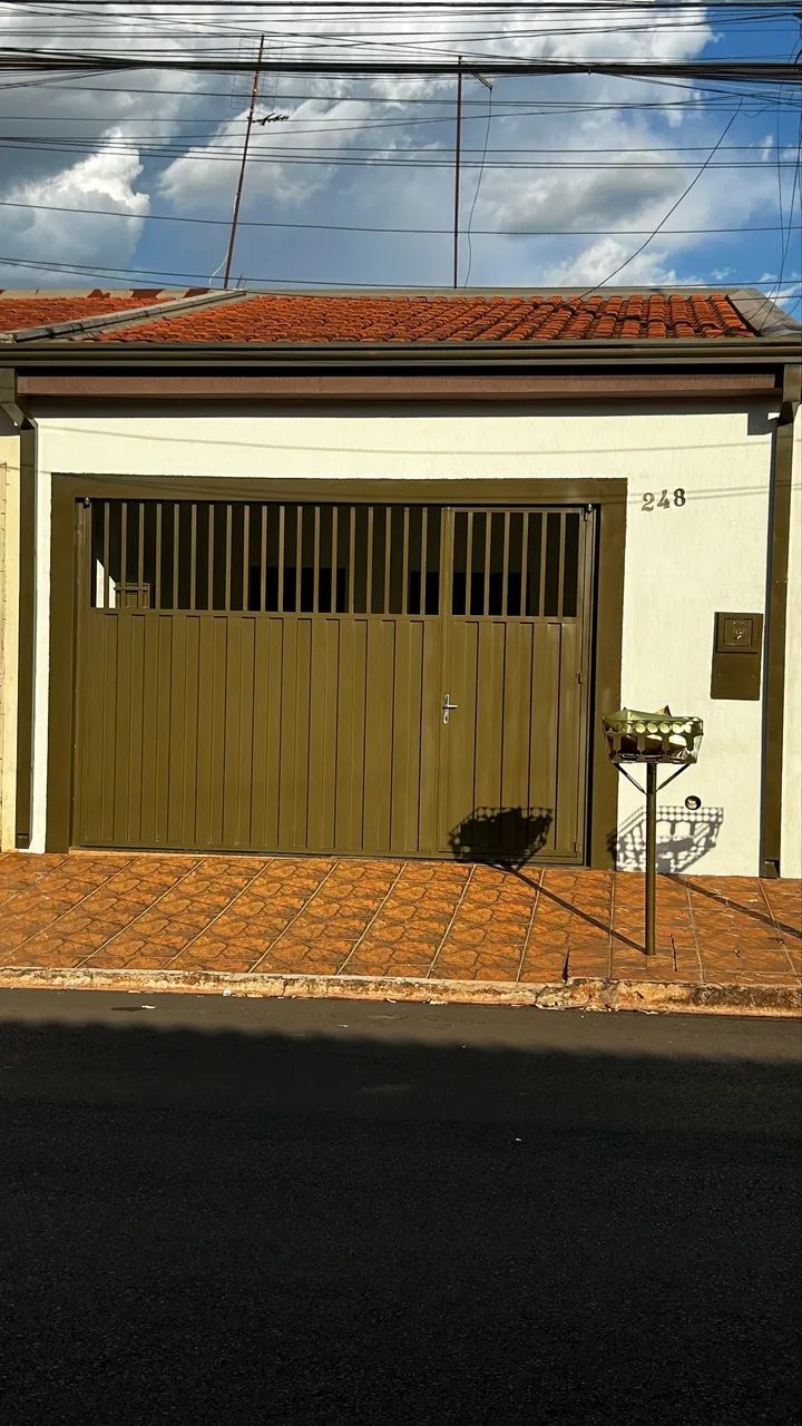 Foto - Sertãozinho - Jardim Porto Seguro