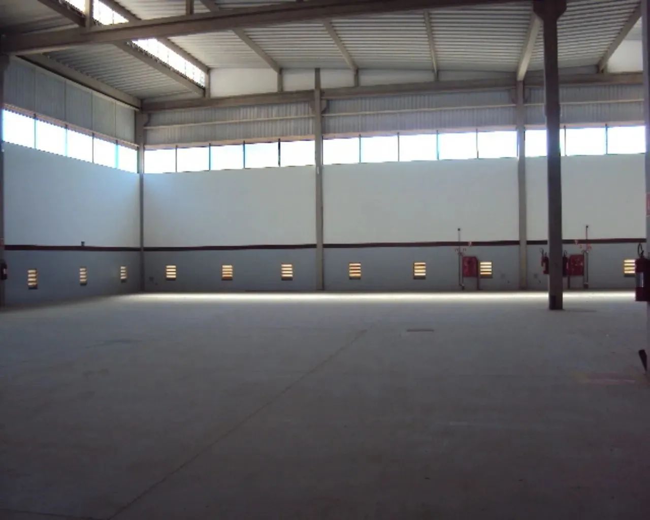 Galpão Industrial em Condomínio de Alto Padrão em Itupeva-SP, Jardim Santa Barbara-Chave:  - Foto 7