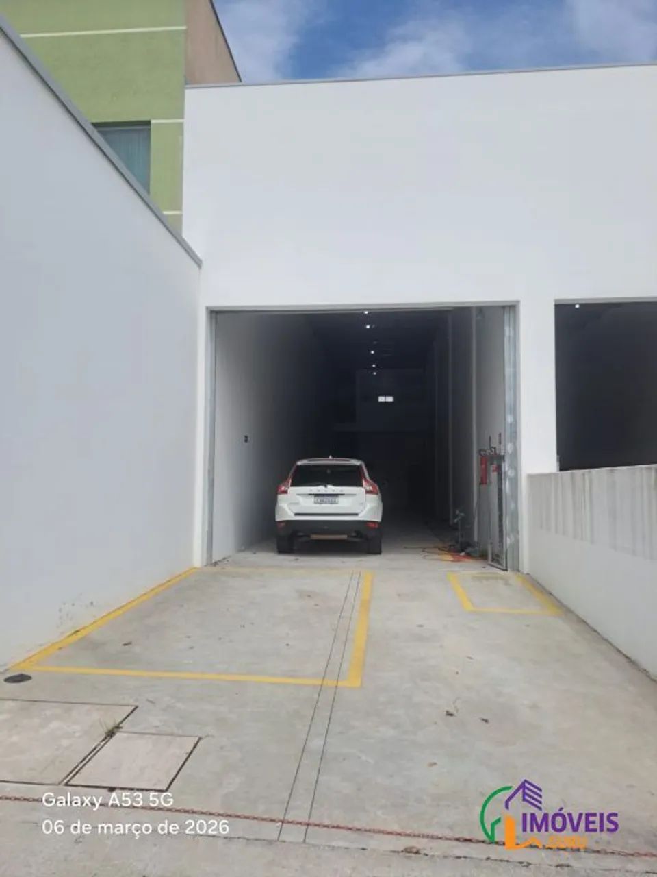 GALPÃO - VILA PIRES - SP - Foto 3