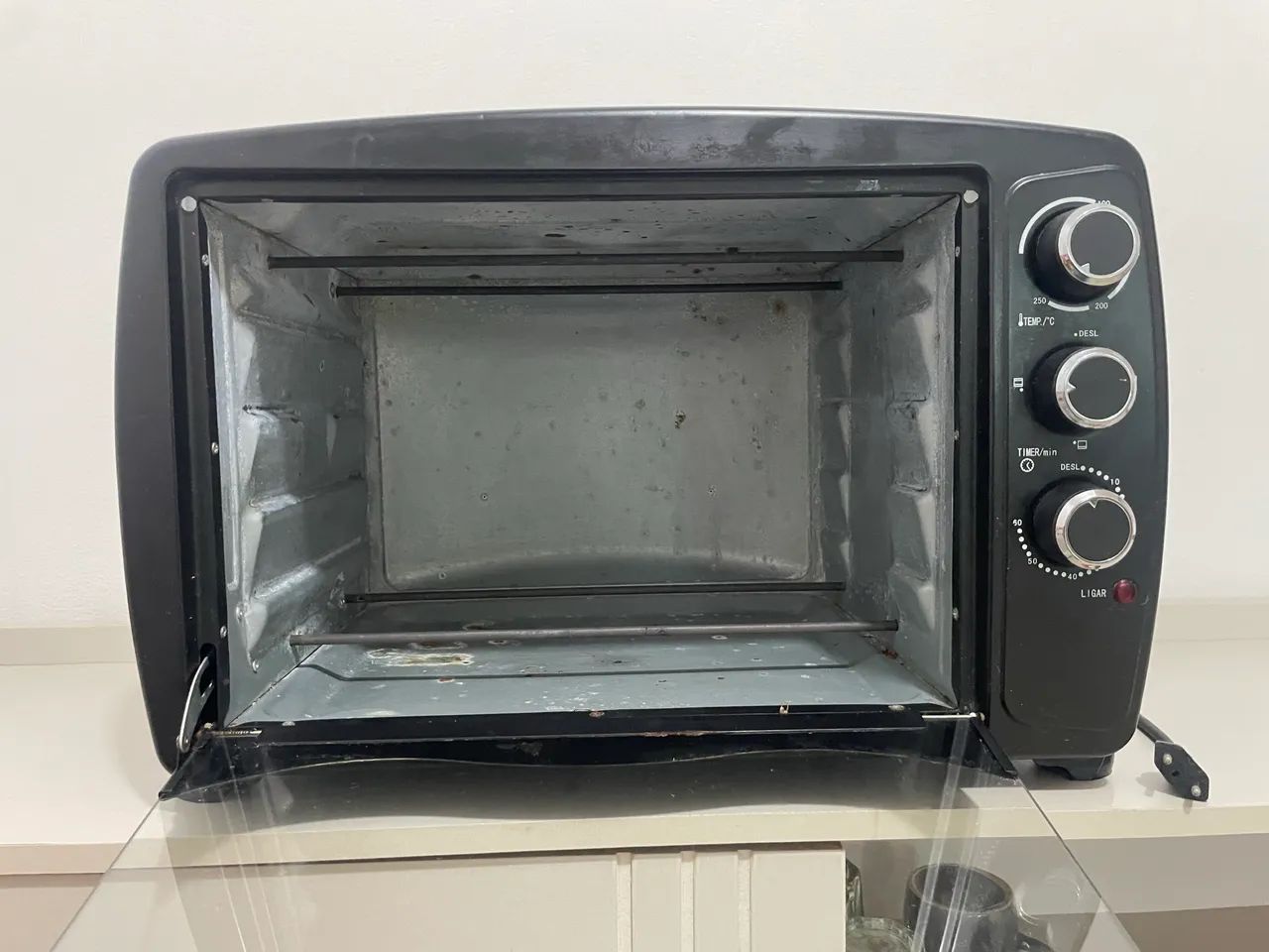 Forno Elétrico - Foto 4
