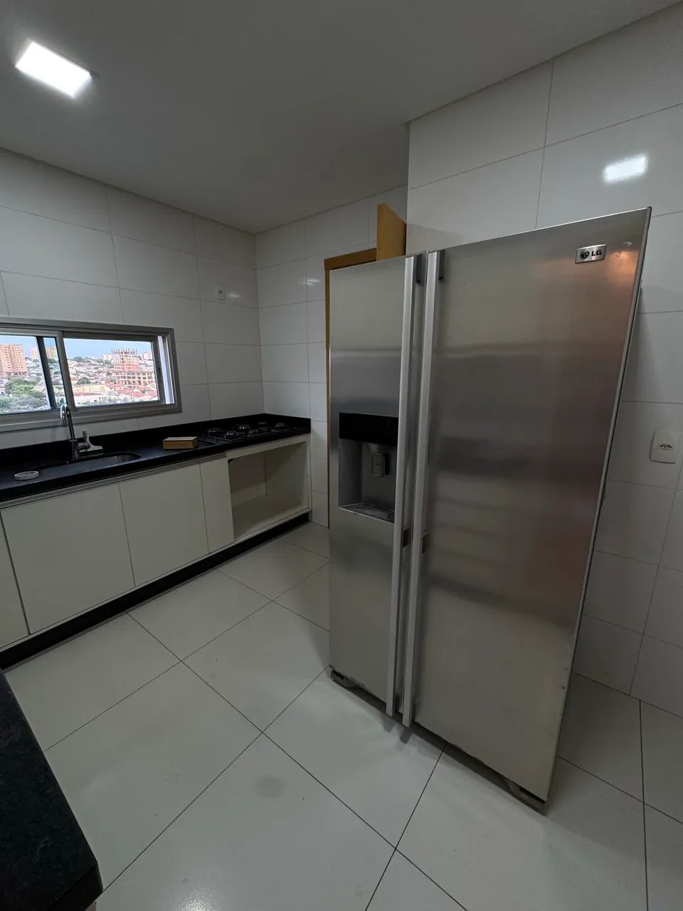 APARTAMENTO CONDOMÍNIO - BAHREIN - Foto 5