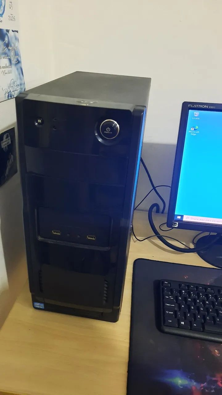 Computador Completo   - Foto 2