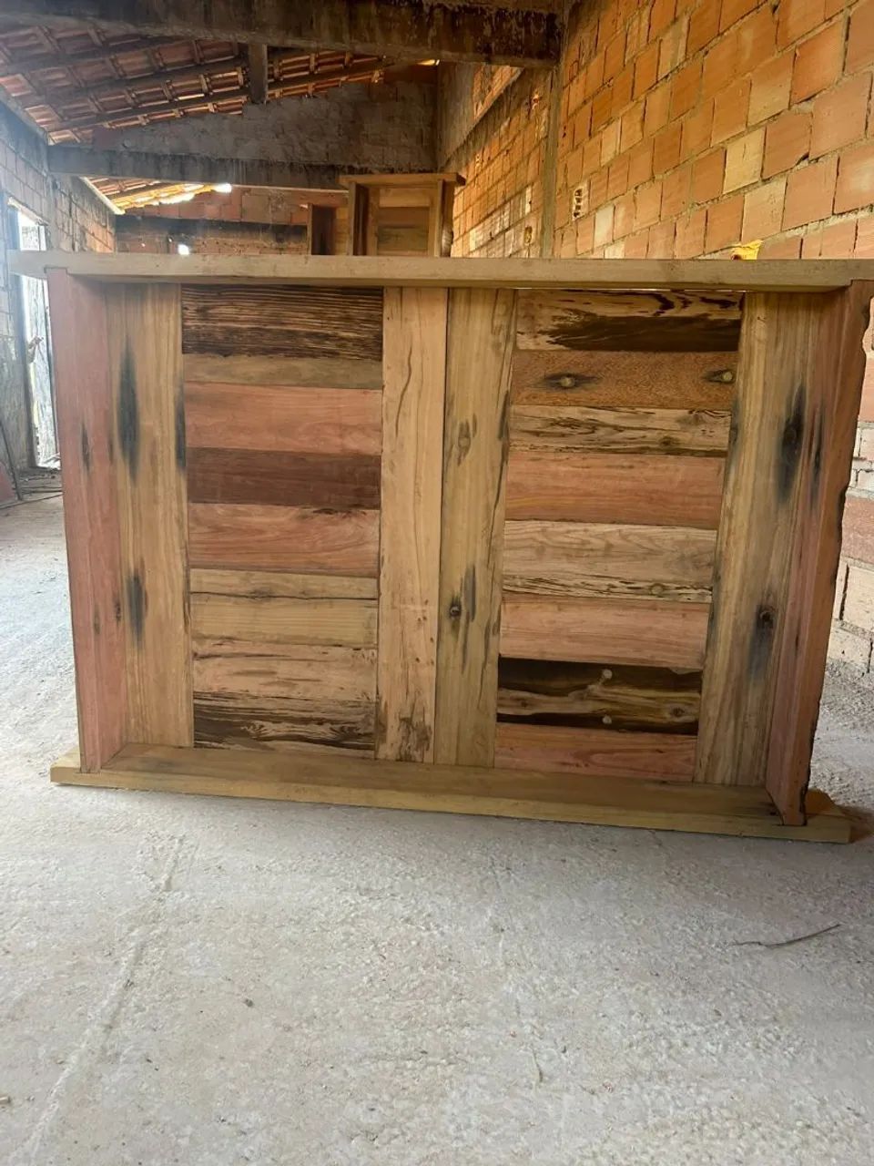 Janela Maciça  - Foto 2