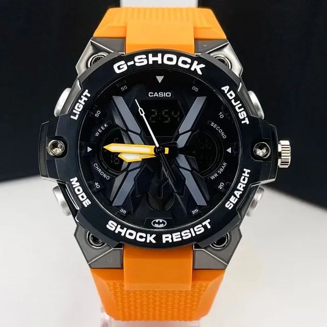Relógio Gshock 5119 - Foto 3