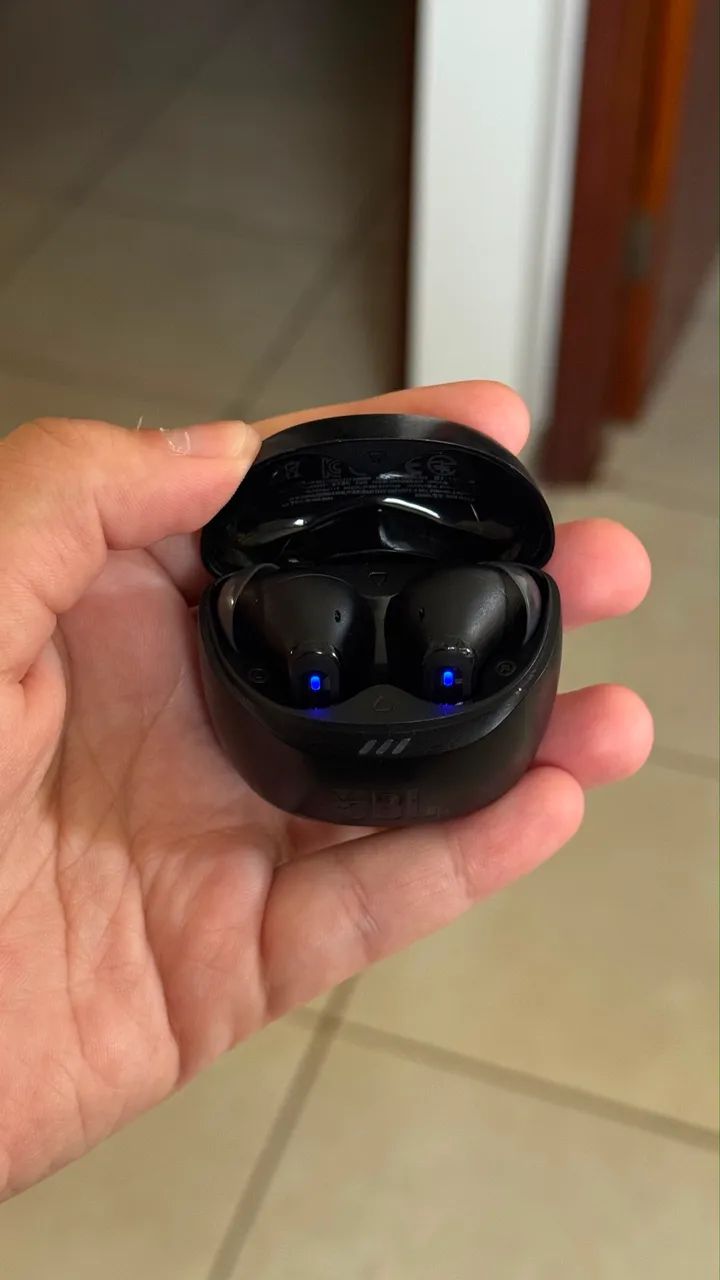 FONE JBL TUNE FLEX 2 - Foto 4