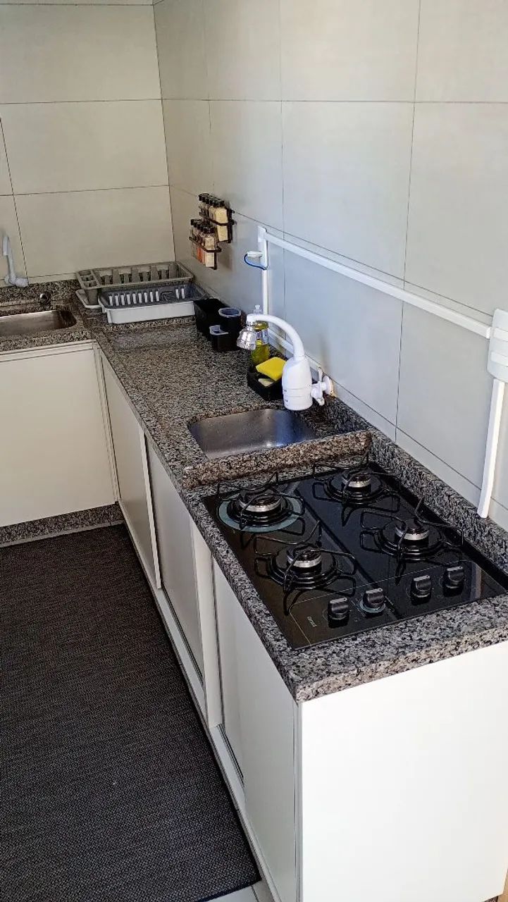 Vende-se Confeitaria Completa Com Ponto Comercial  - Foto 4