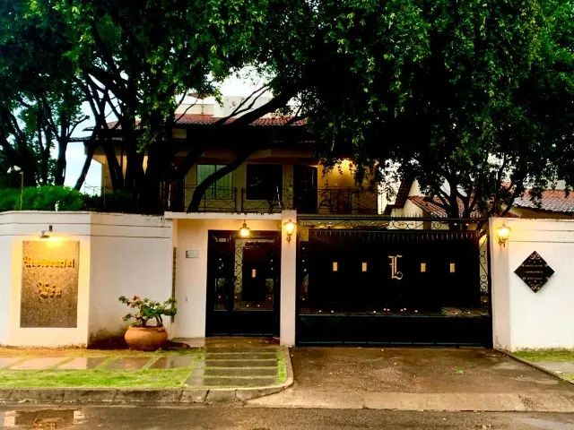casa em condomínio fechado 