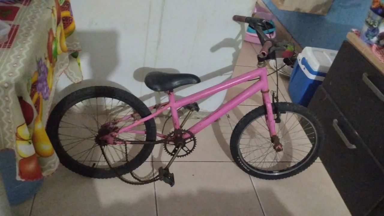 três bikes por 320 - Foto 2