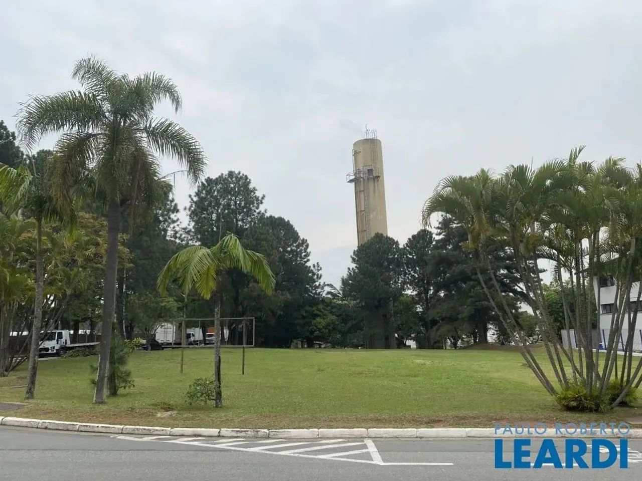 TERRENO EM CONDOMÍNIO - TAMBORÉ - SP - Foto 2
