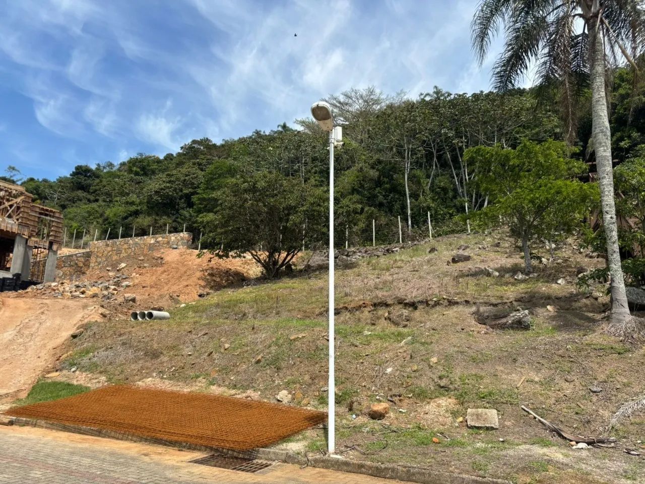 Excelente terreno à venda nos Ingleses - Foto 3