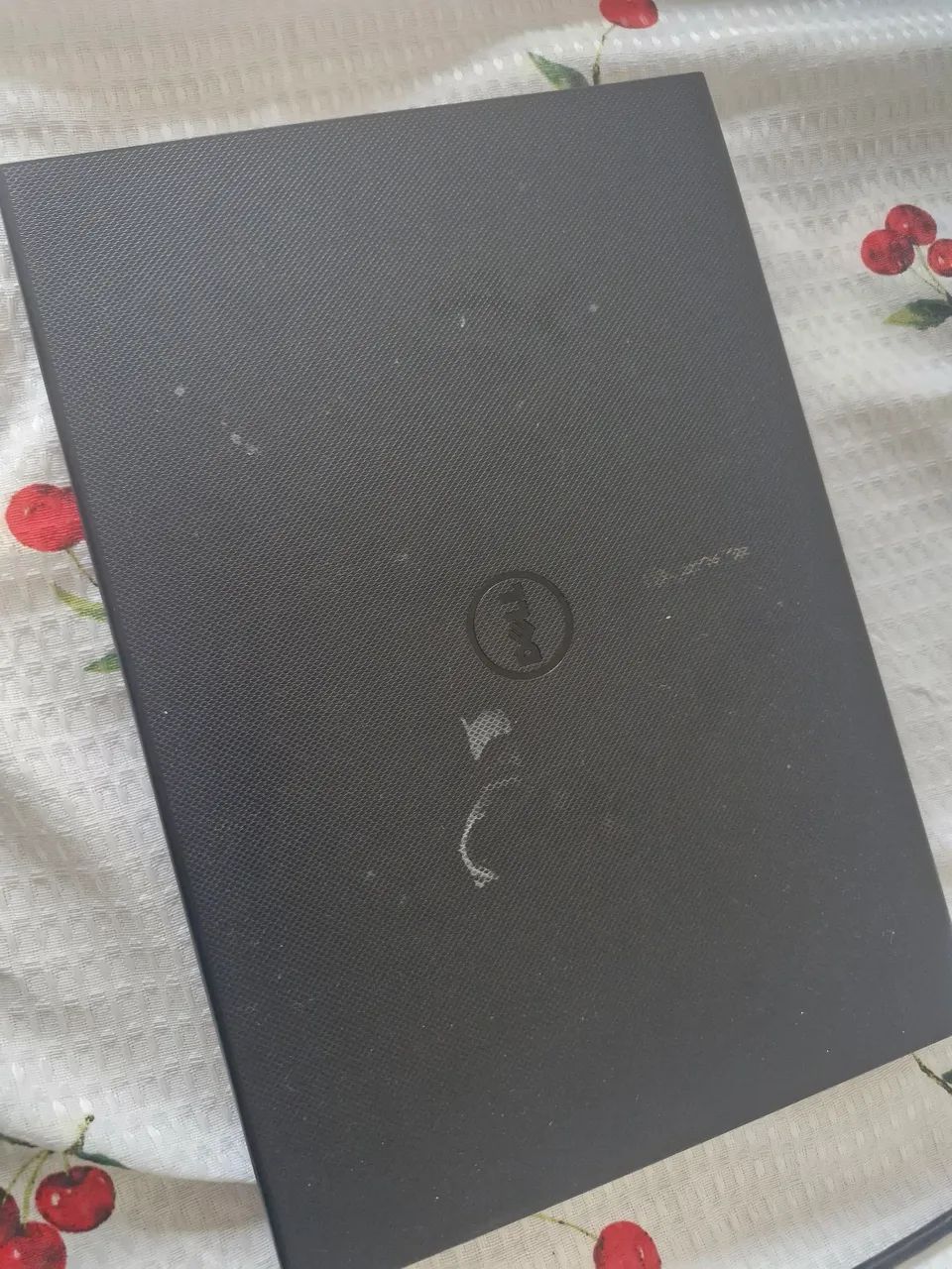 Notebook Dell