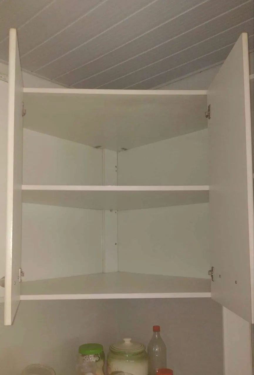 Armário de canto  - Foto 2