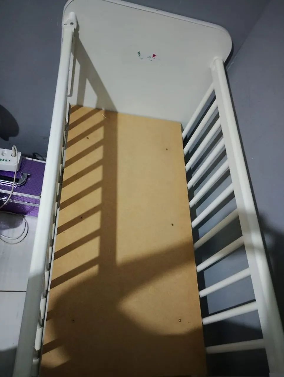 Berço novo - Foto 4