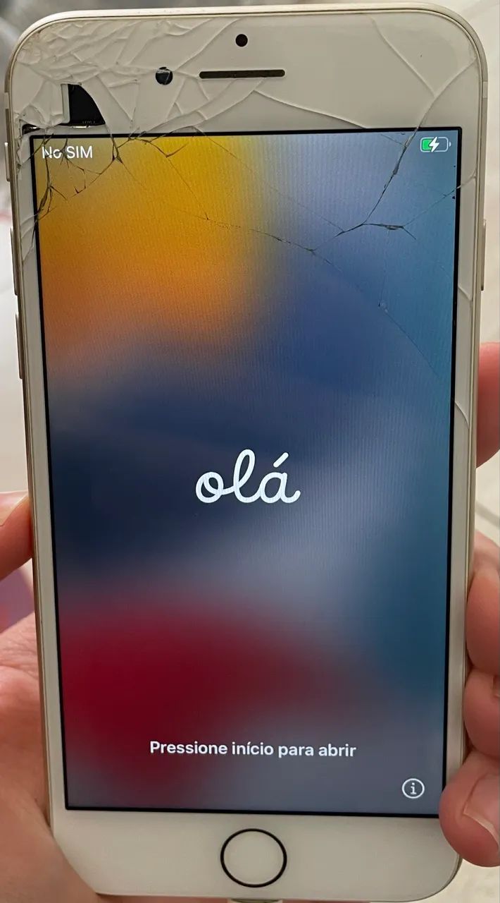 iPhone 7 128gb original  - Foto 2