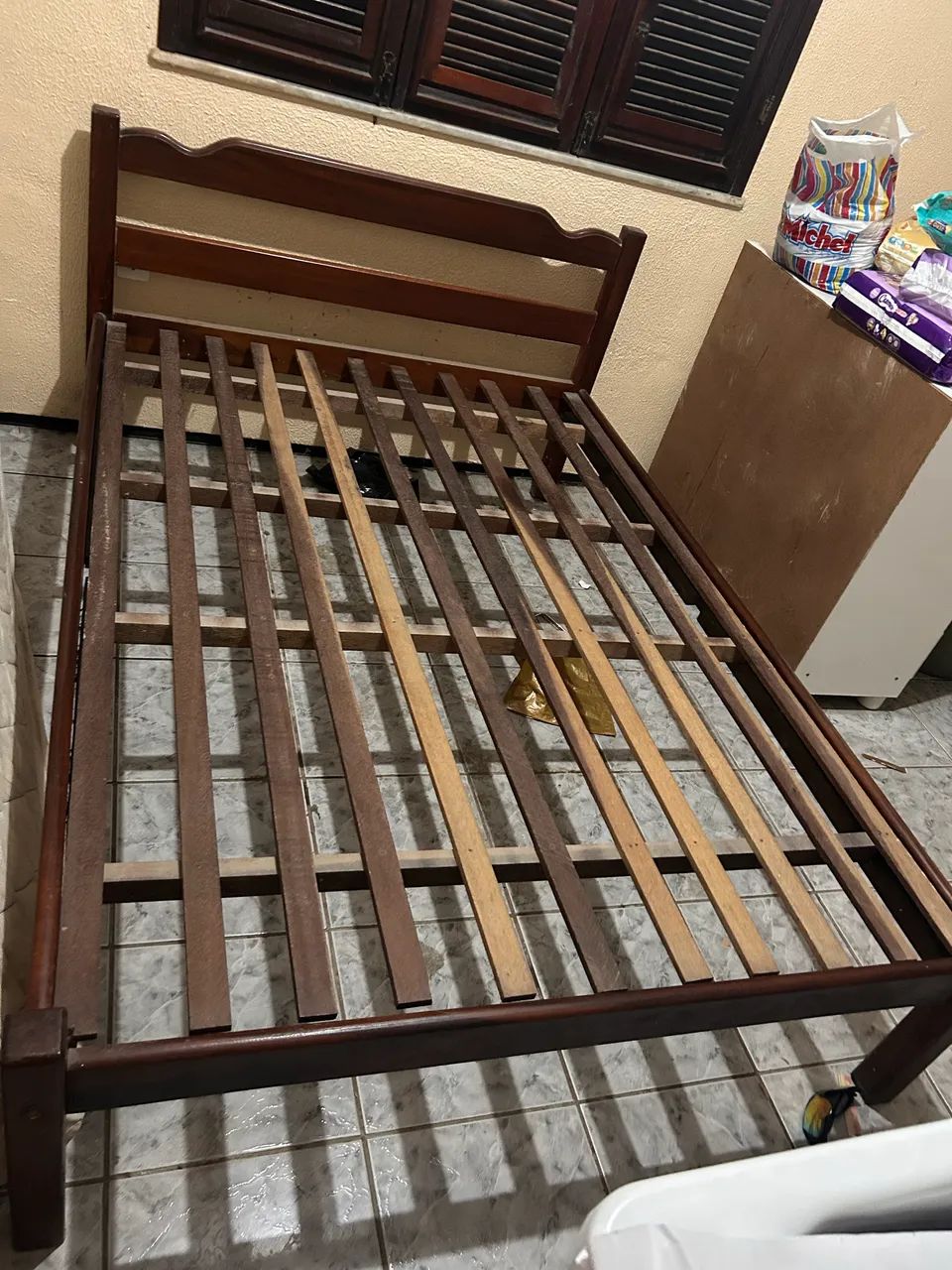 Cama de casal  - Foto 5
