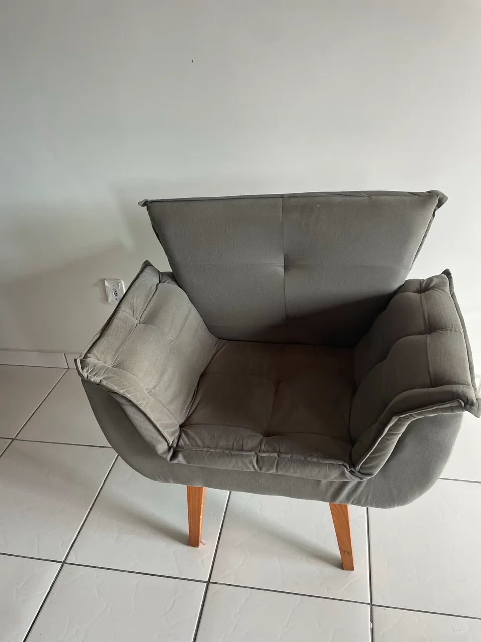 2 poltronas 