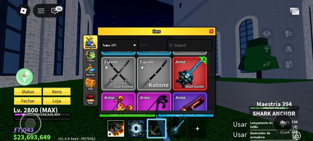 SHARK V4 FULL - Foto 4