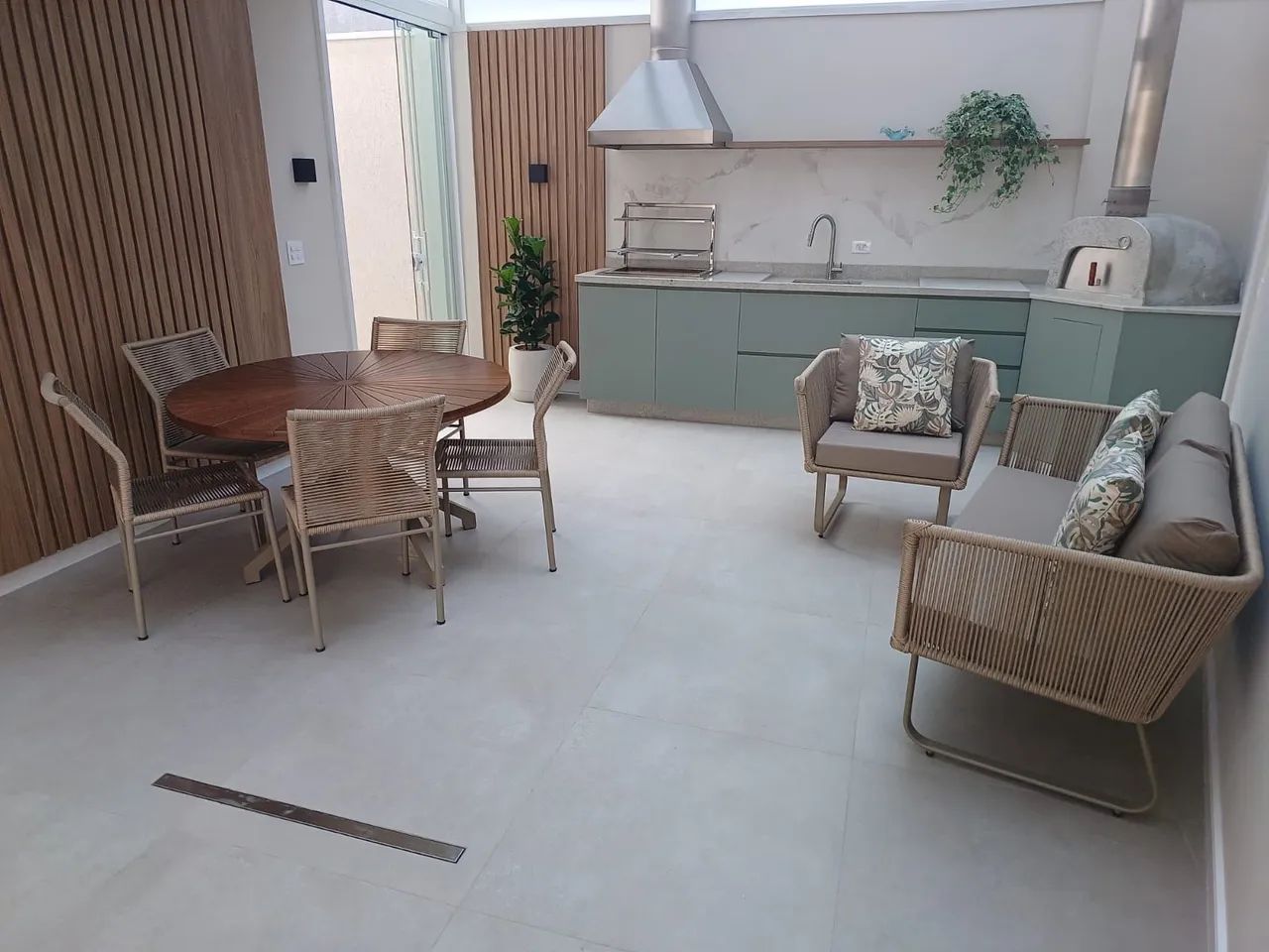 Móveis para área externa  - Foto 3