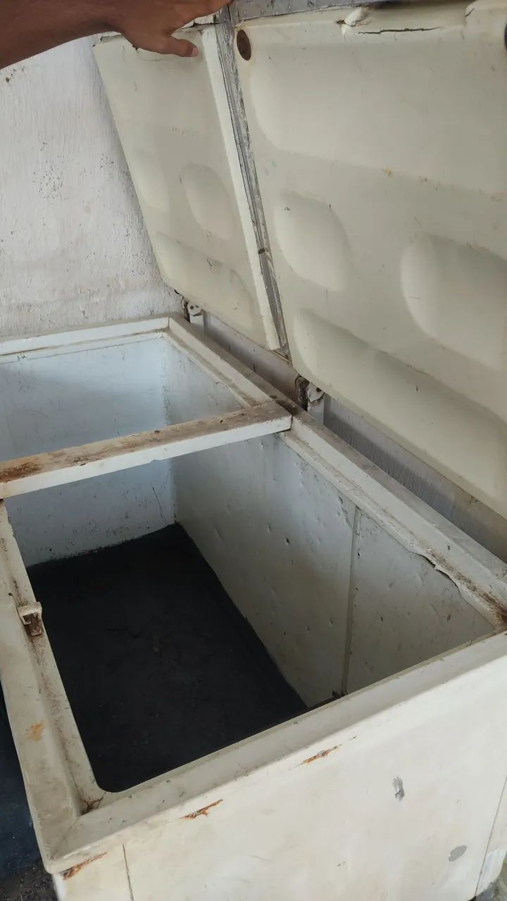 Freezer horizontal - Foto 4
