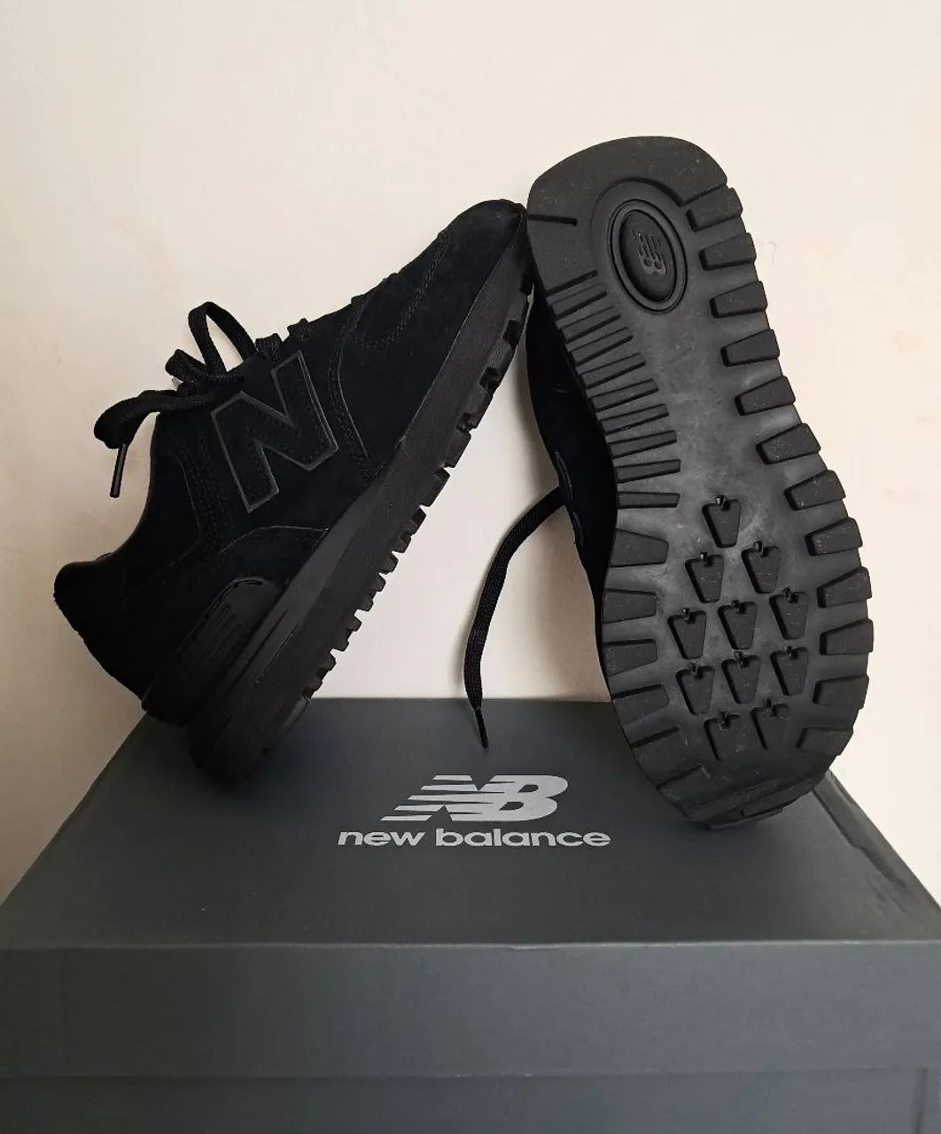 Tênis New Balance - Foto 5