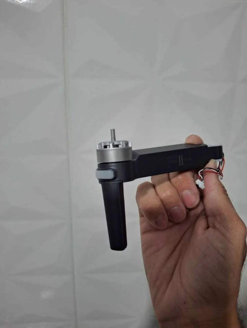 Peças Drone Sjrc f11s 4k pro  - Foto 3