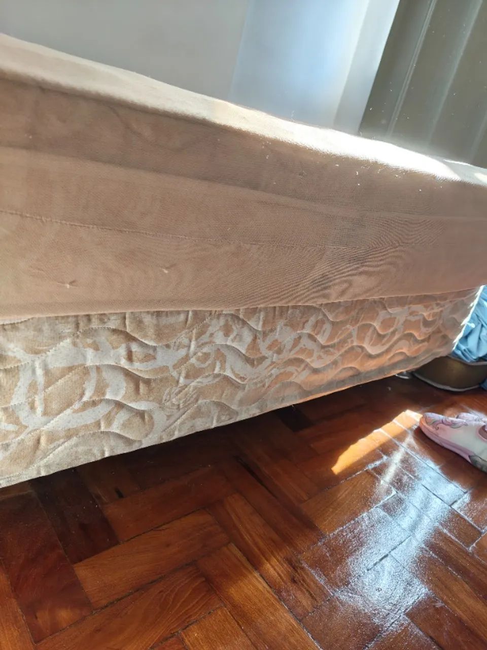 Cama de casal - Foto 5