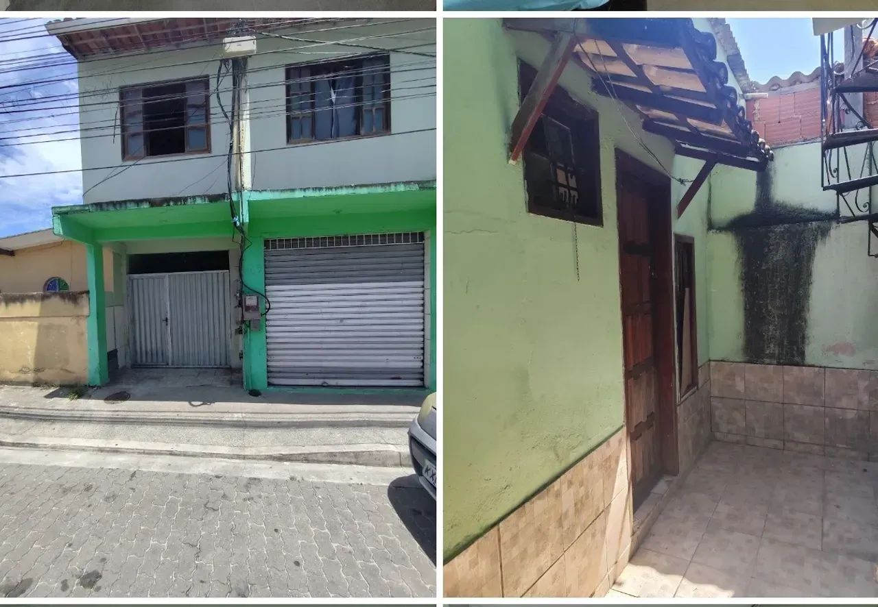 Prédio com 7 suites em Nova Esperança - Rio das Ostras - RJ - Foto 2