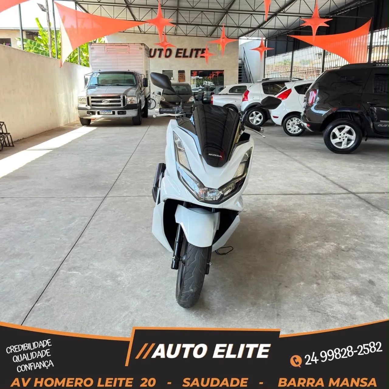Pcx 160 2026 - Foto 2