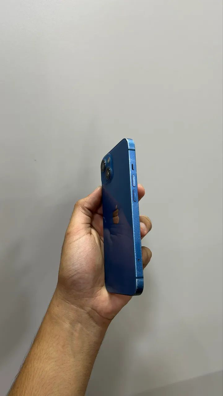 iphone 13 256GB 100% - Foto 5