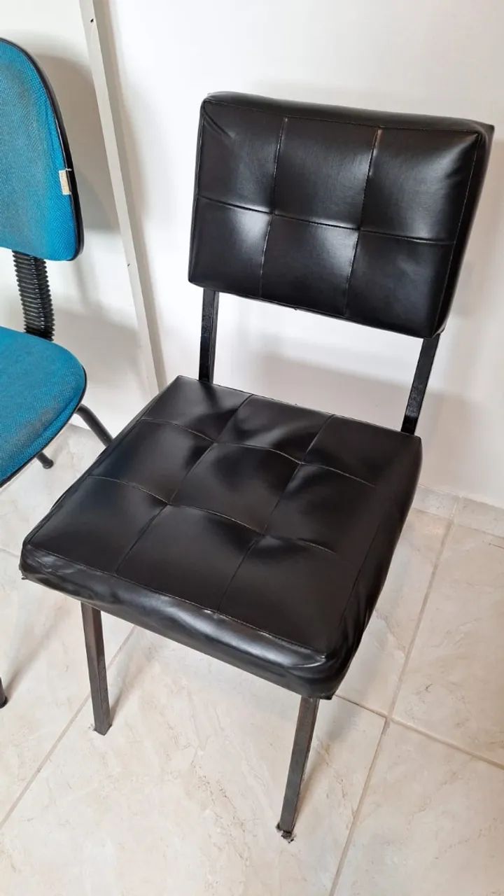 Cadeira de Escritório