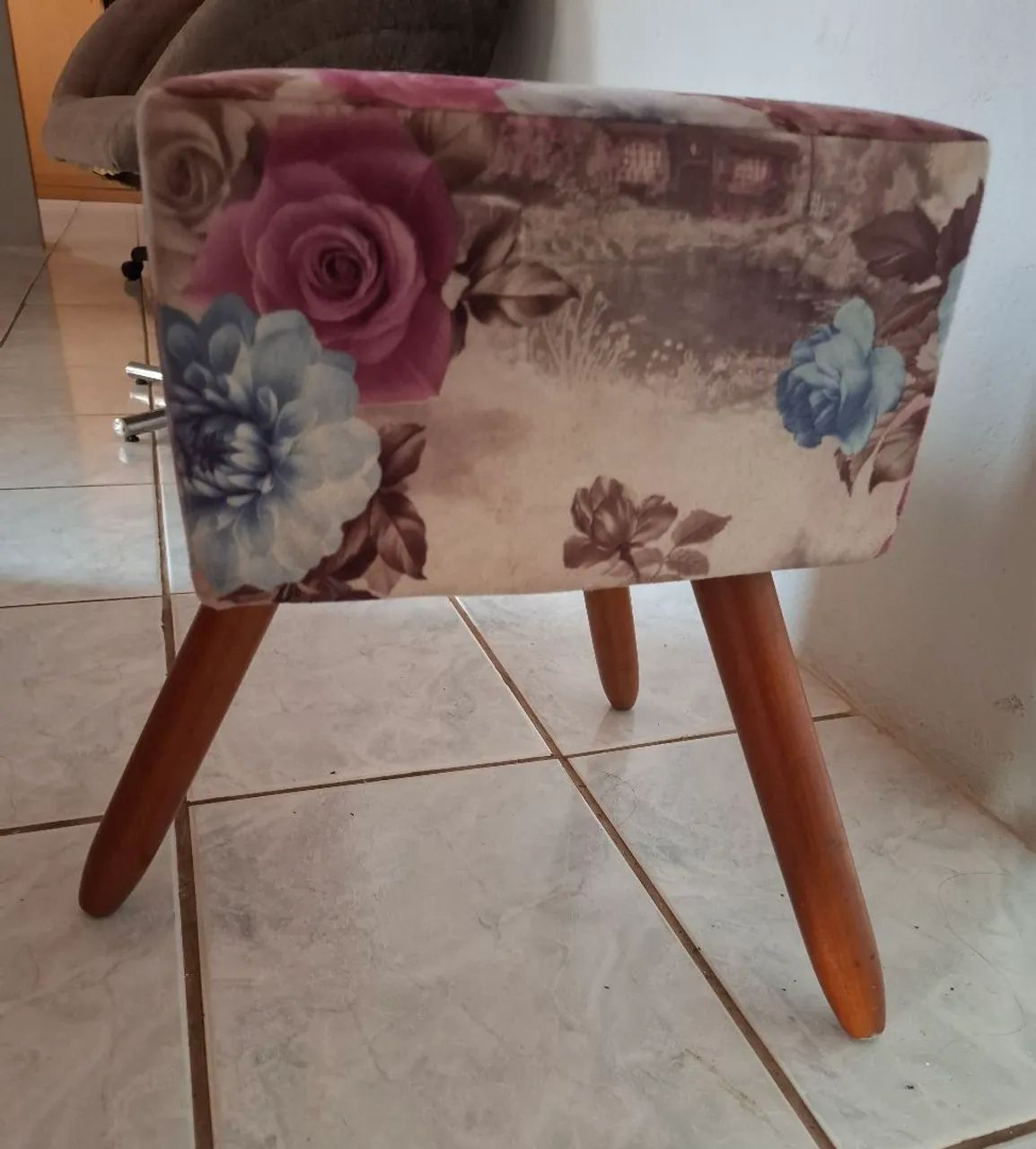 Banquete Floral