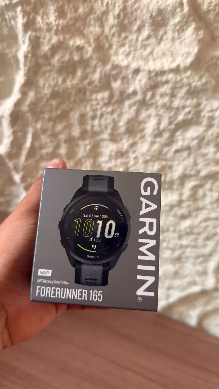 Garmin 165 FR - Foto 3