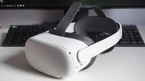 Oculus Quest 2 64gb + elit strap - Consoles de Vídeo Game - Setor