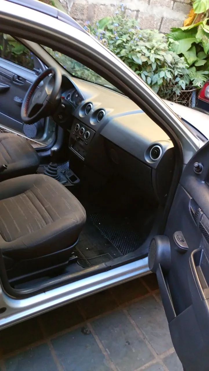 Chevrolet Prisma 2010
