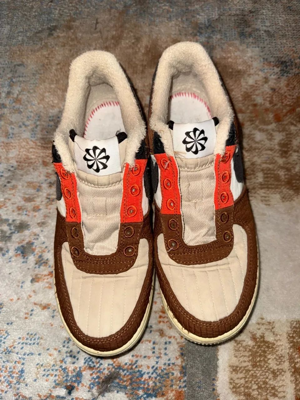 Tênis Nike - Foto 2