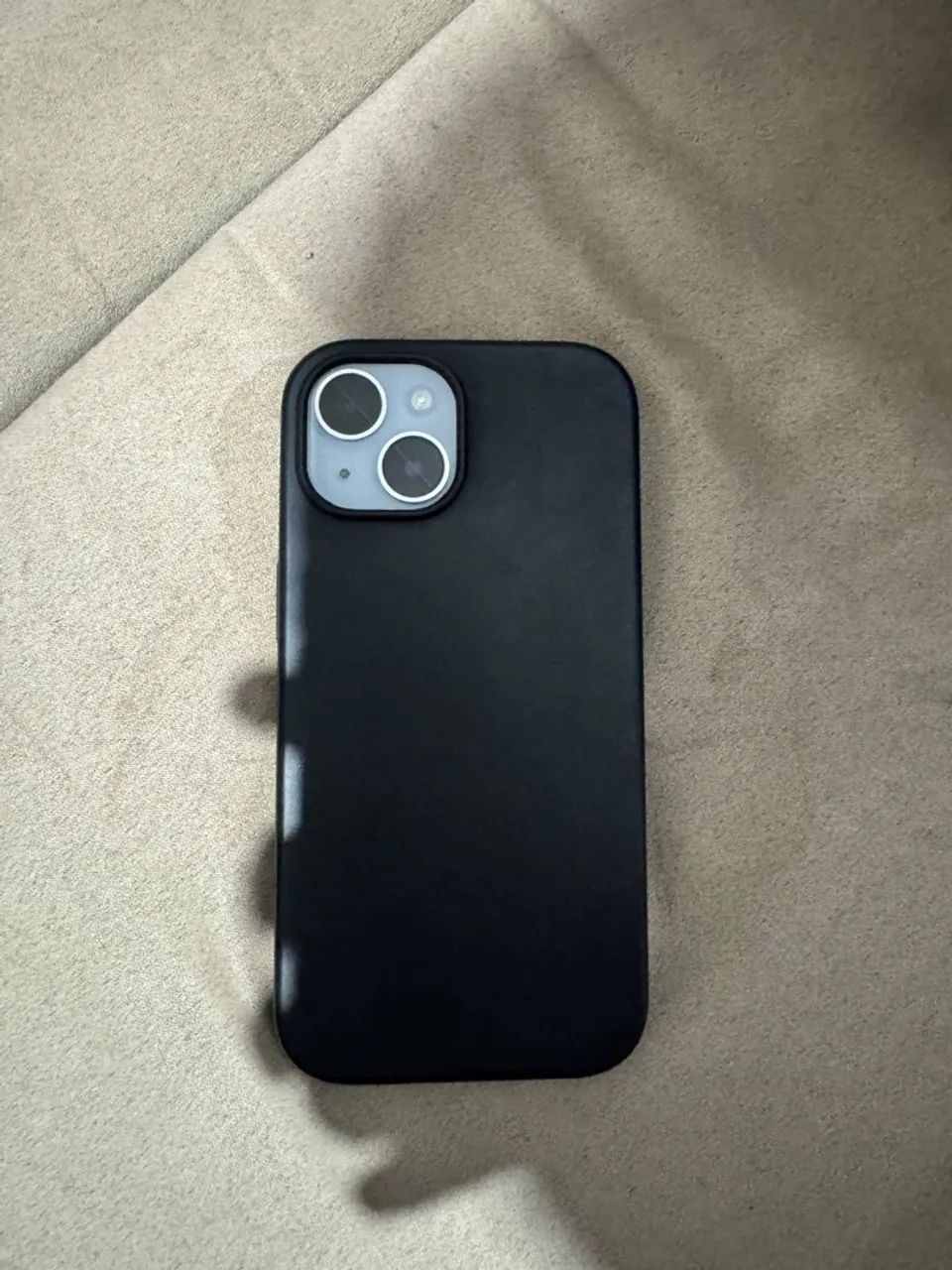 iPhone 15 Azul 128GB - Foto 3