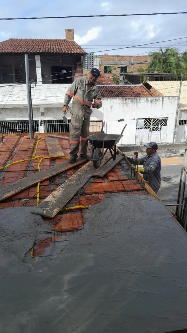 Reformas em Geral  - Foto 2