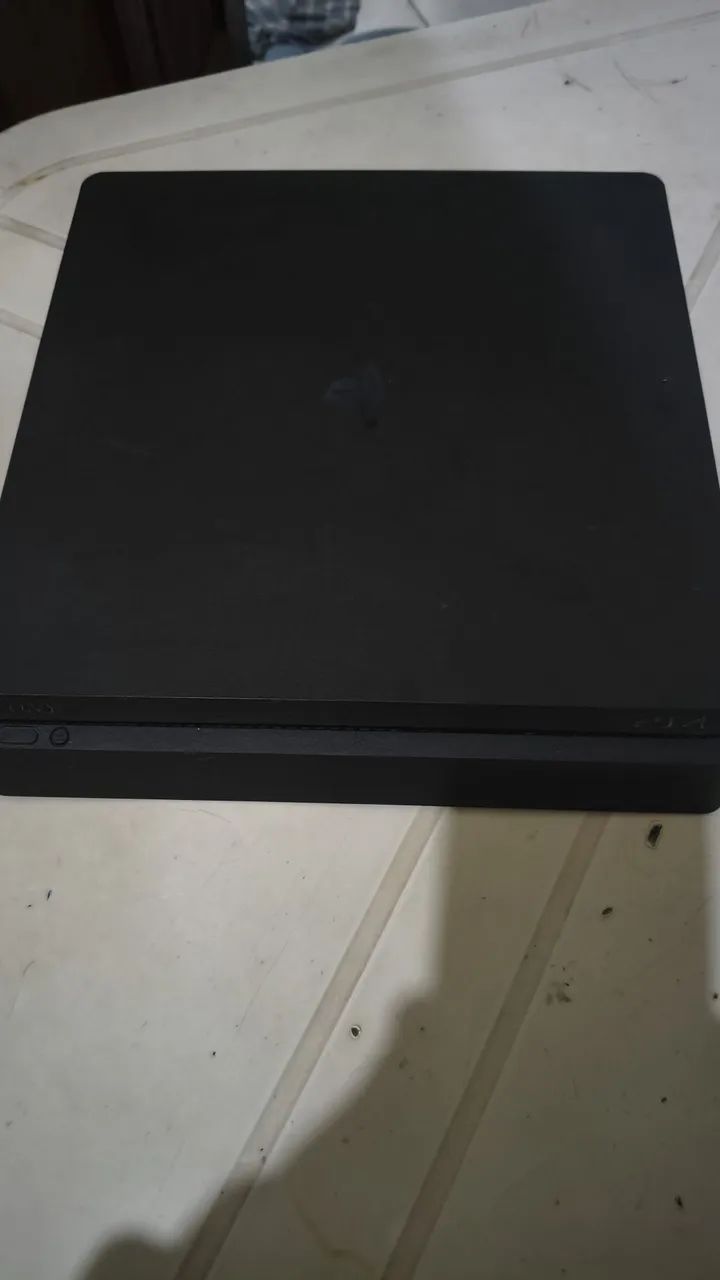 PS4 SLIM  - Foto 2