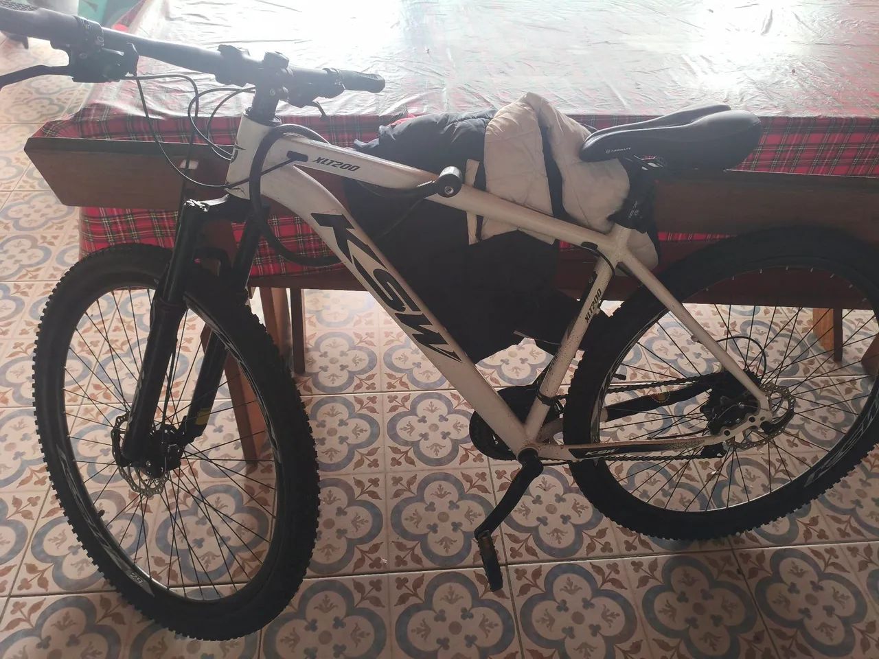 Vendo bicicleta  - Foto 4
