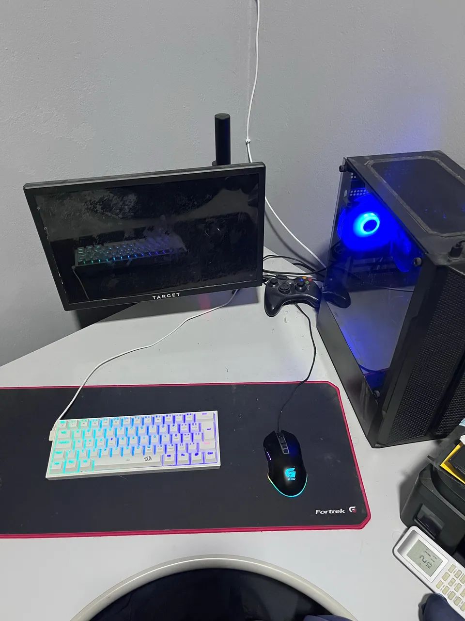 computador completo  - Foto 5