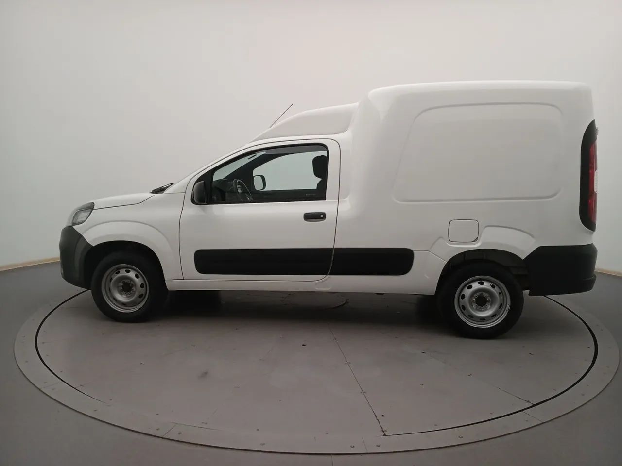 Fiat Fiorino Endurance EVO 1.4 Flex 8V 2p, foto 2 de 16