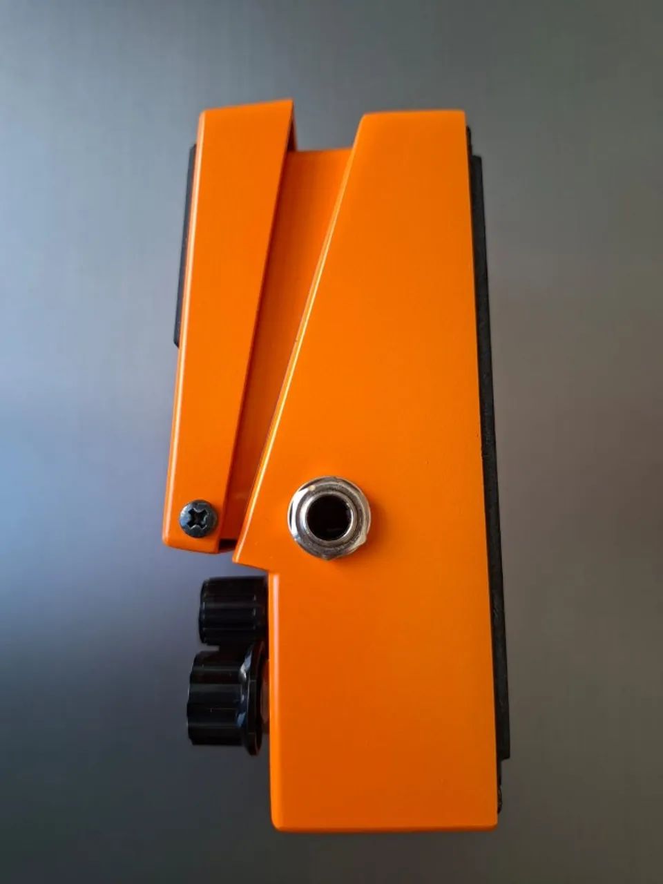 Pedal Boss DS-1 Distortion + Caixa - Foto 4