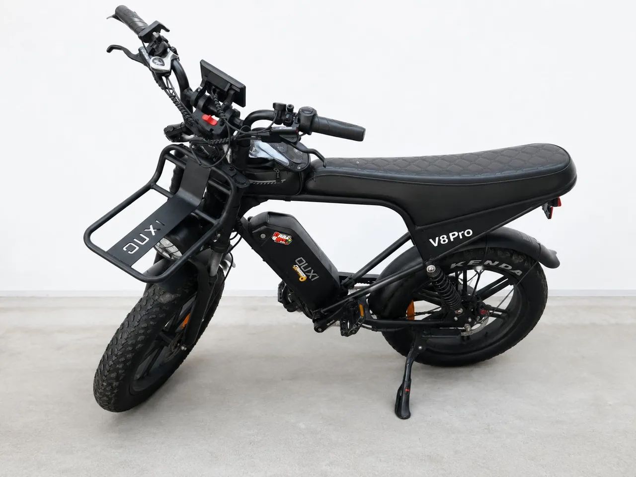 V8 PRO 1000 Watts