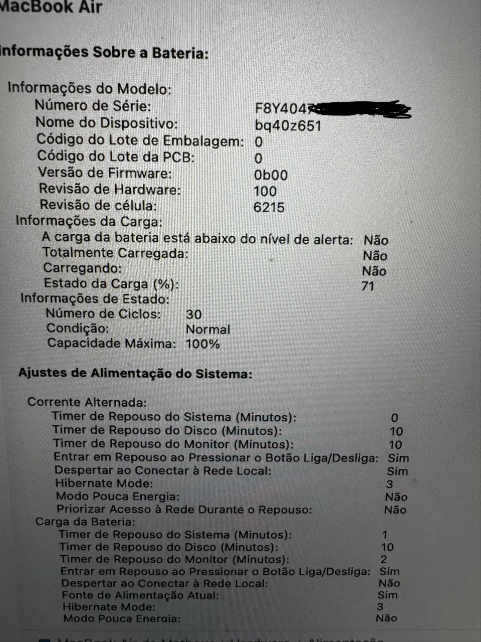 MacBook Air M3 14? - Foto 4