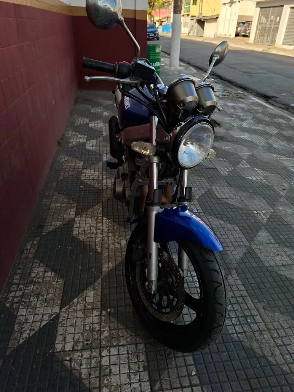 Gs500 - Foto 2